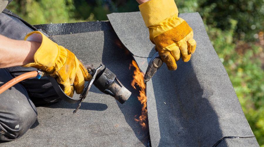 Expert new roof installation services in Lineville, AL